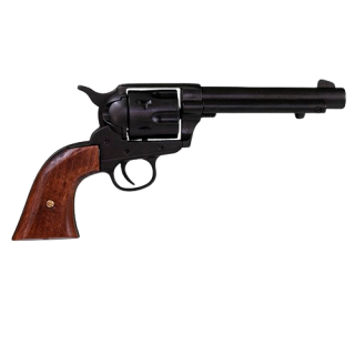 Revolver PEACEMAKER  45 5’5″ USA 1873