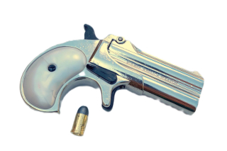 DERRINGER